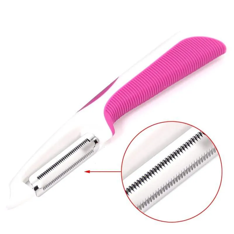 Eco-Friendly Vegetable Peeler