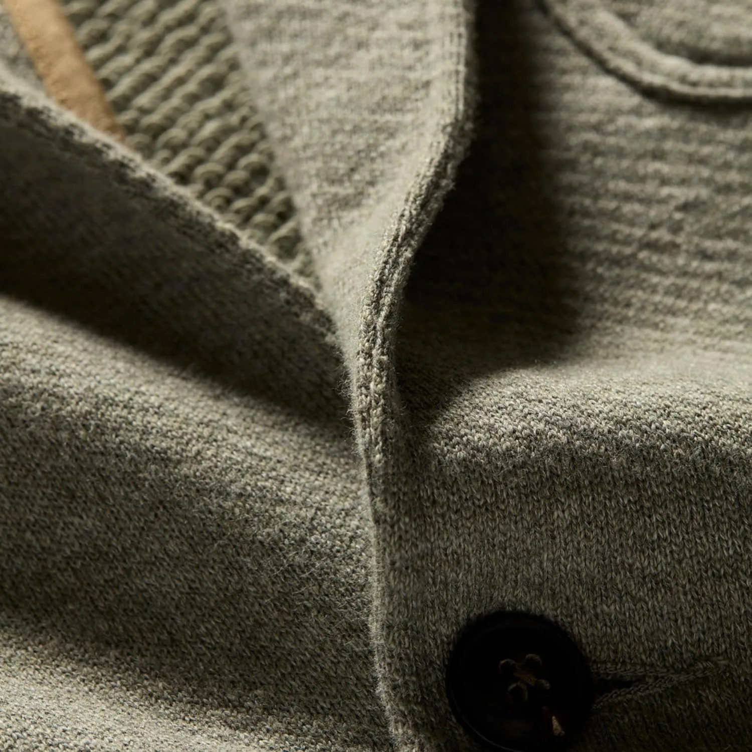 Faherty Men's Inlet Knit Blazer