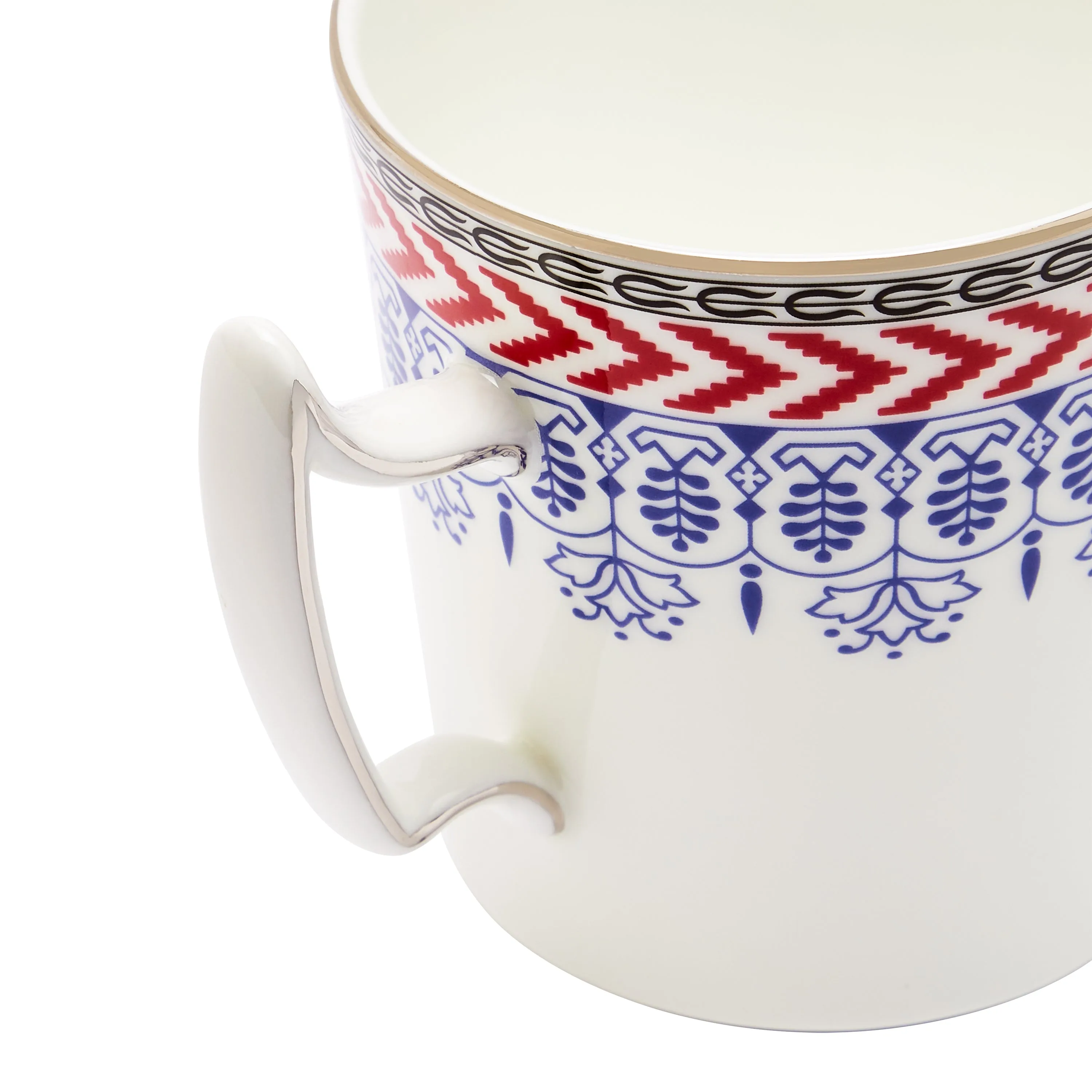 Festive Mug