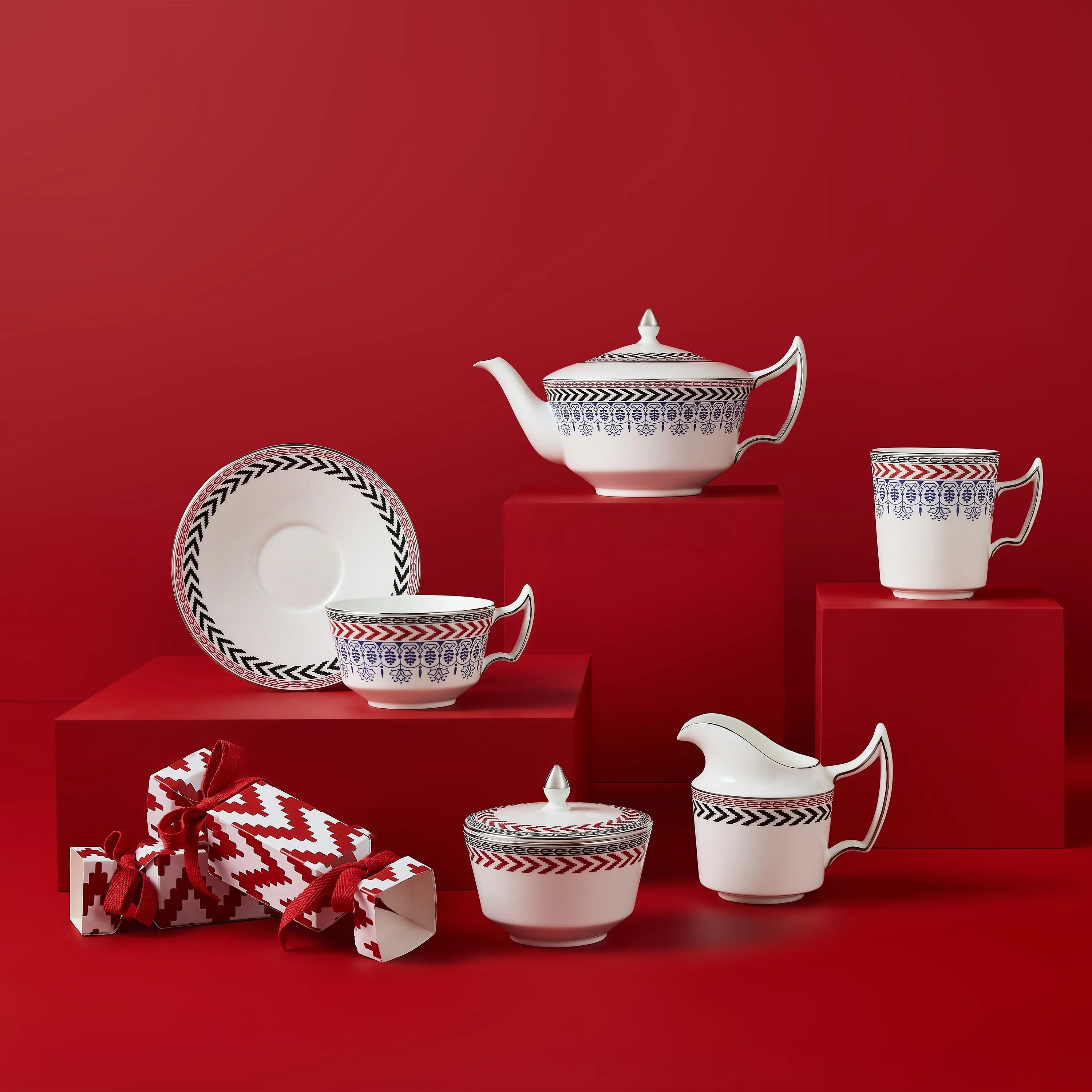 Festive Mug