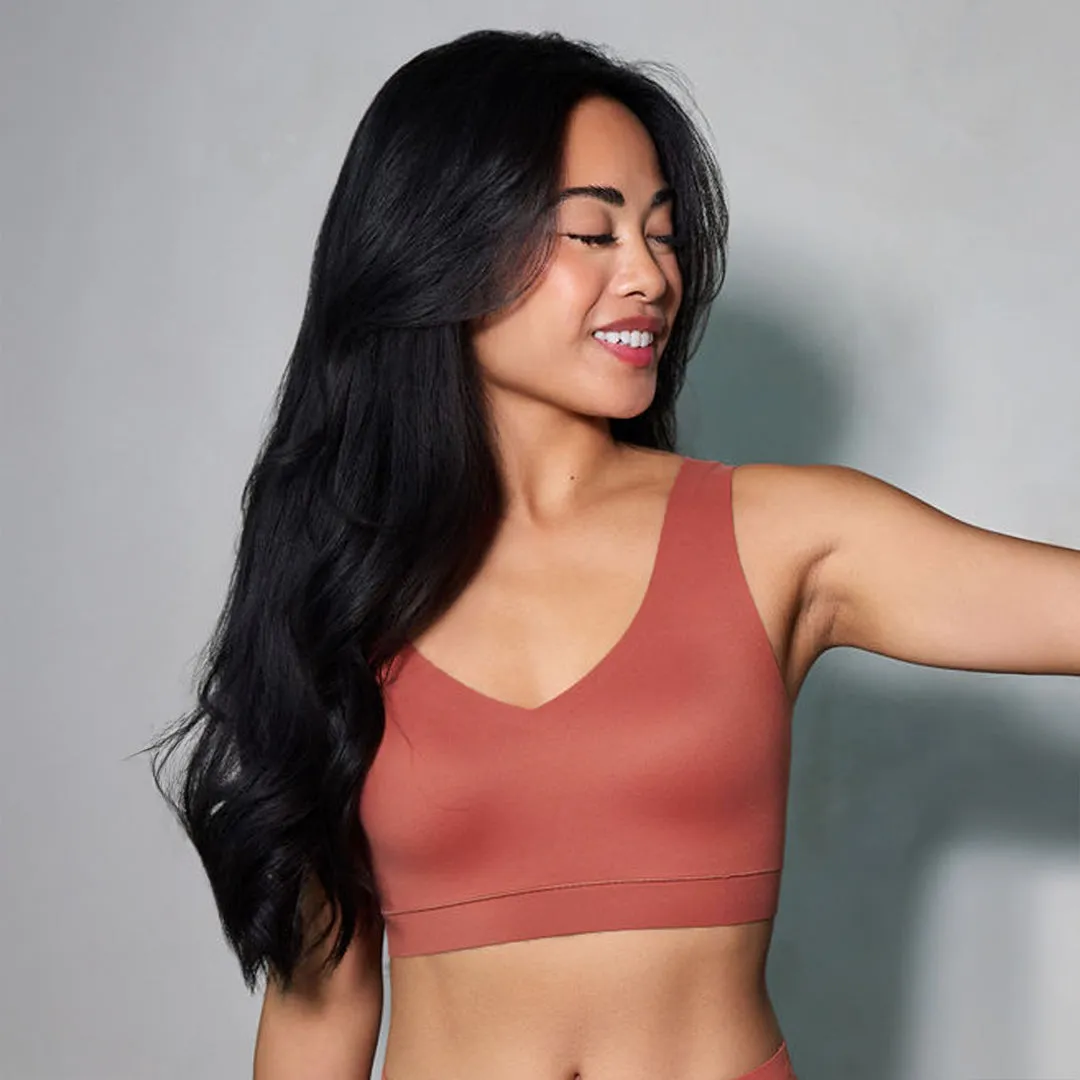 Floatley 3-Pack Cozy Bra