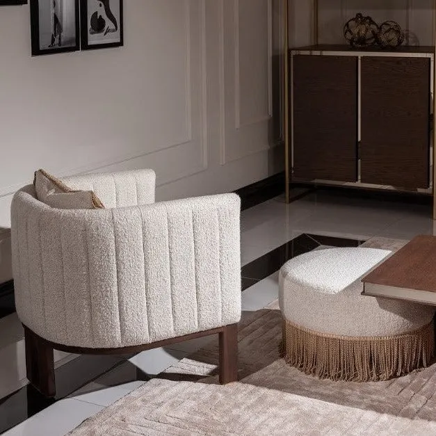 GB - MONTANA ACCENT CHAIR