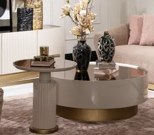 GB - ODESSA COFFEE TABLE