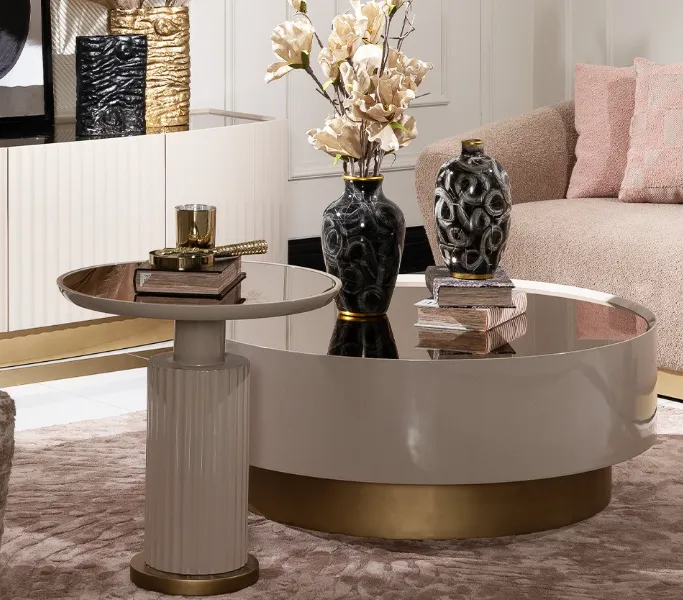 GB - ODESSA COFFEE TABLE