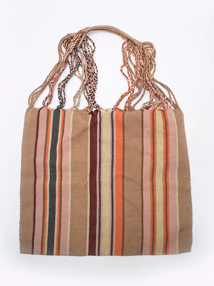 Global Trunk Chiapas Hammock Bag - Sage