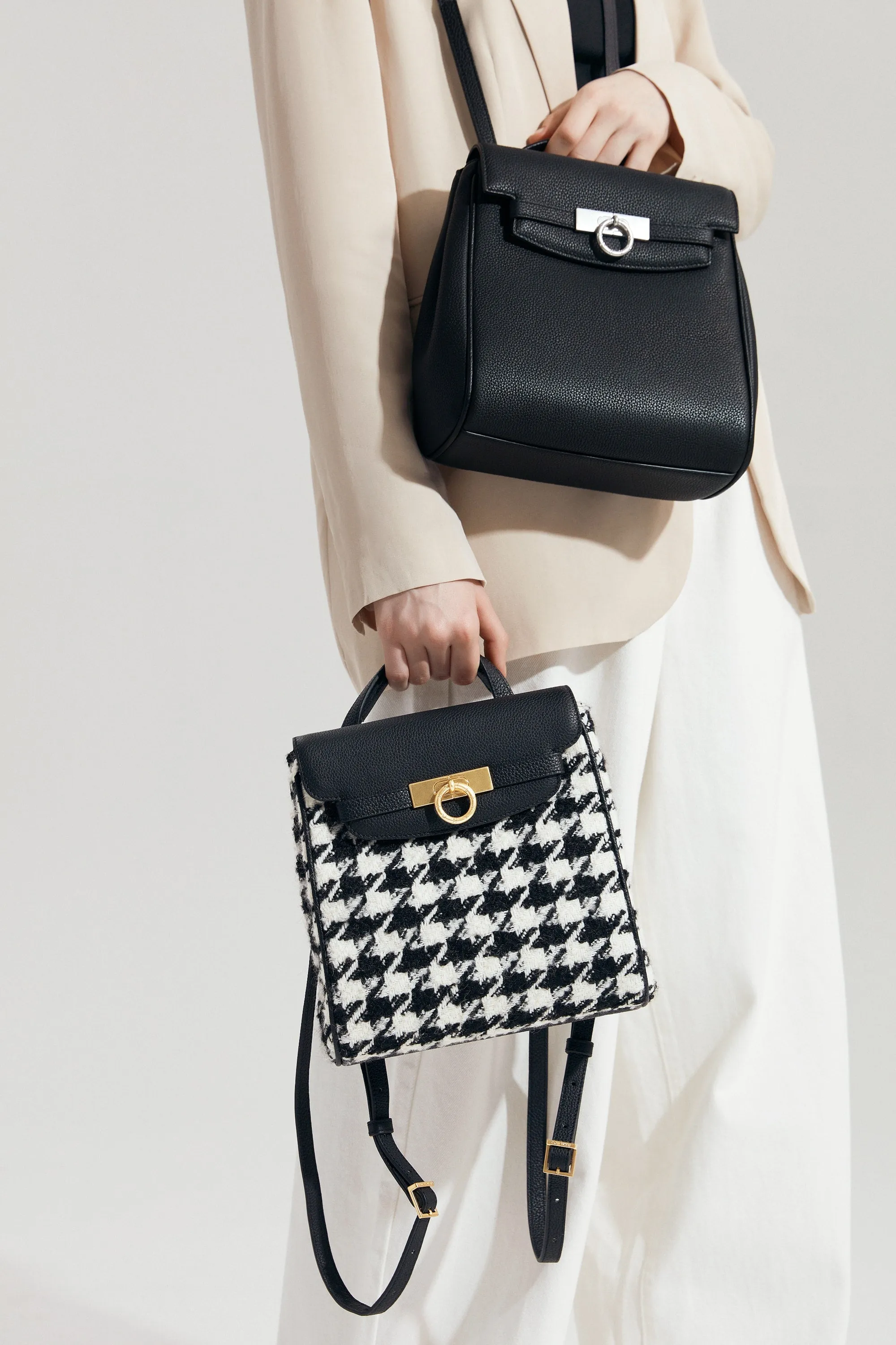 Grace Small Backpack