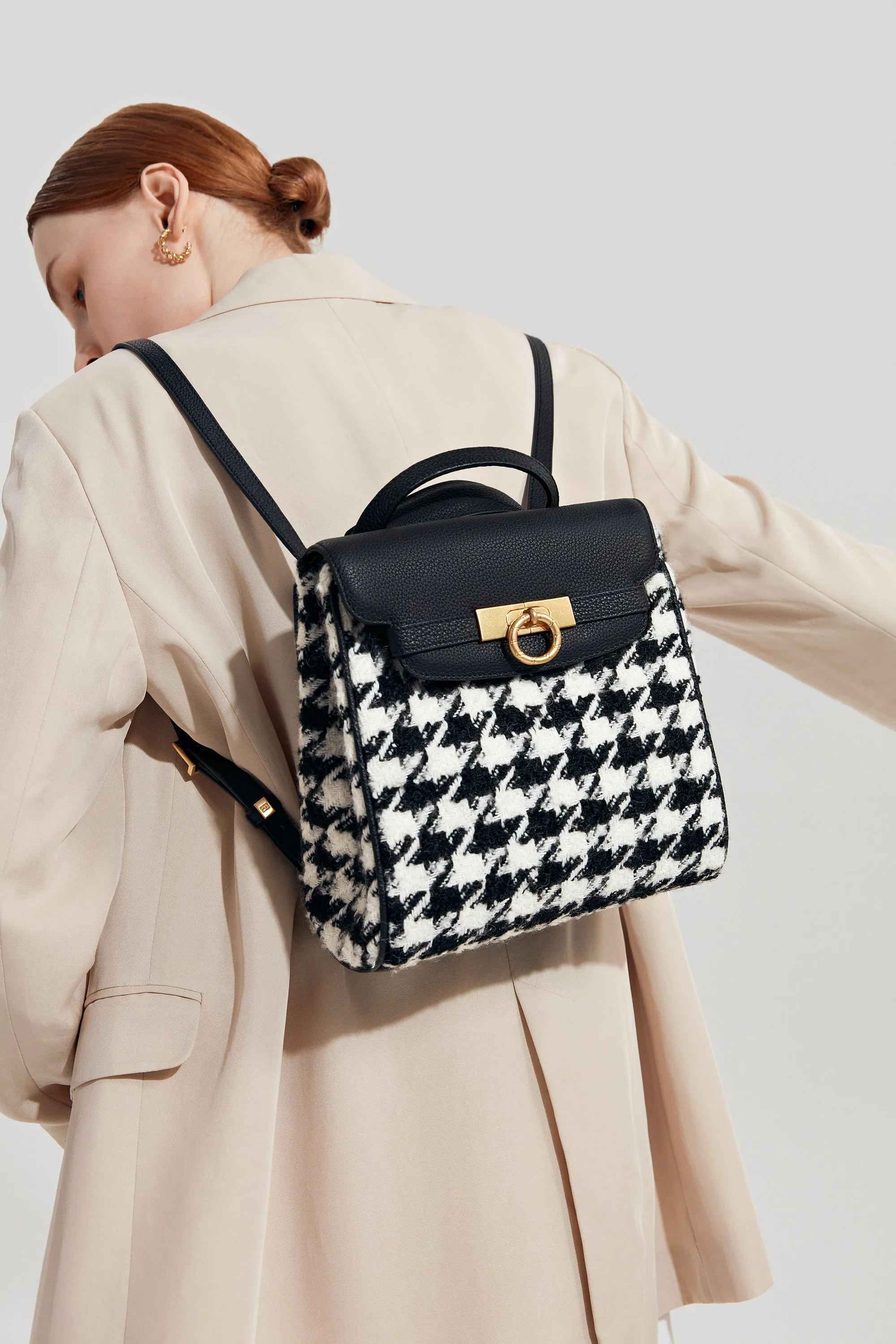 Grace Small Backpack