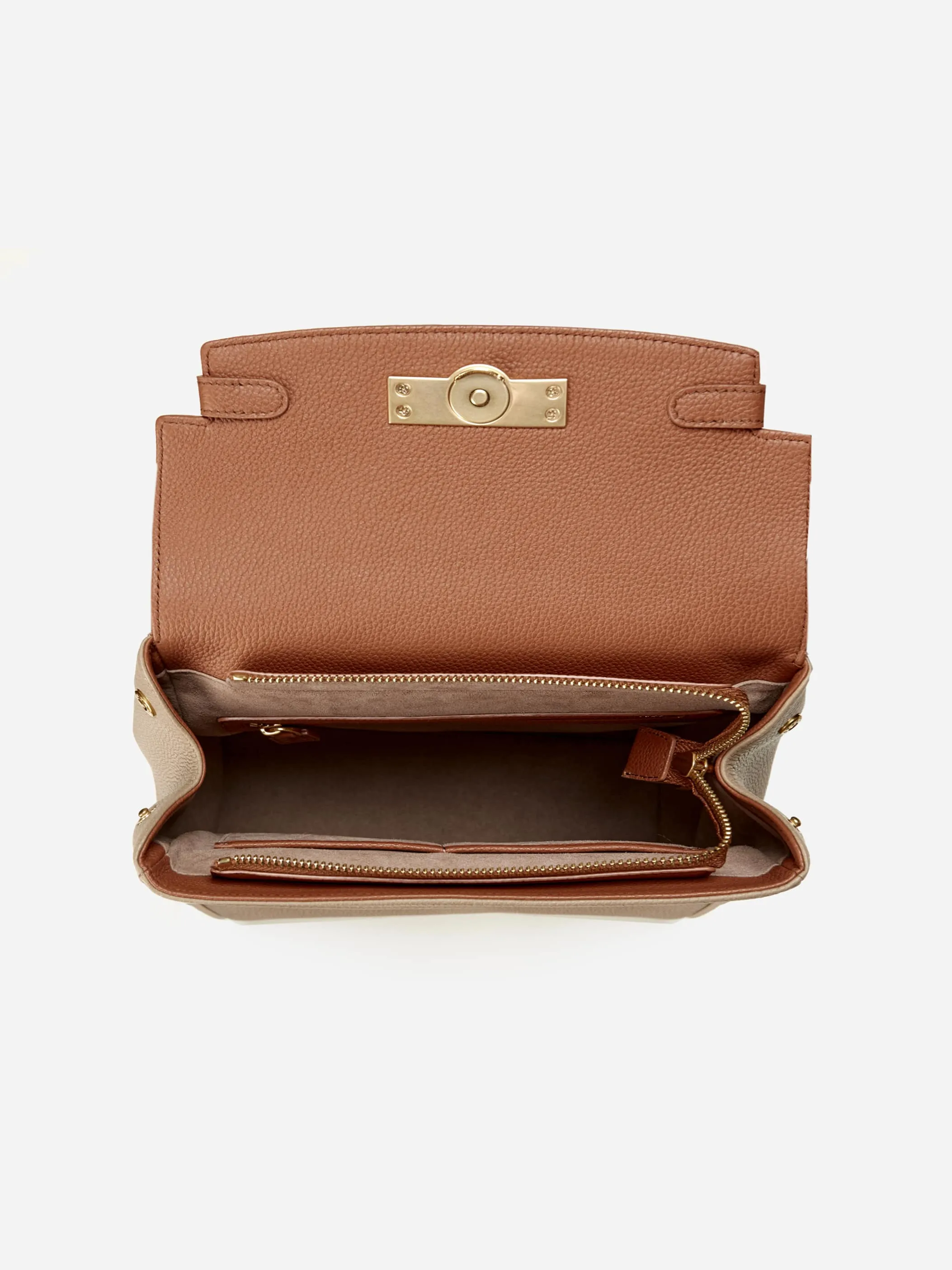 Grace Small Backpack