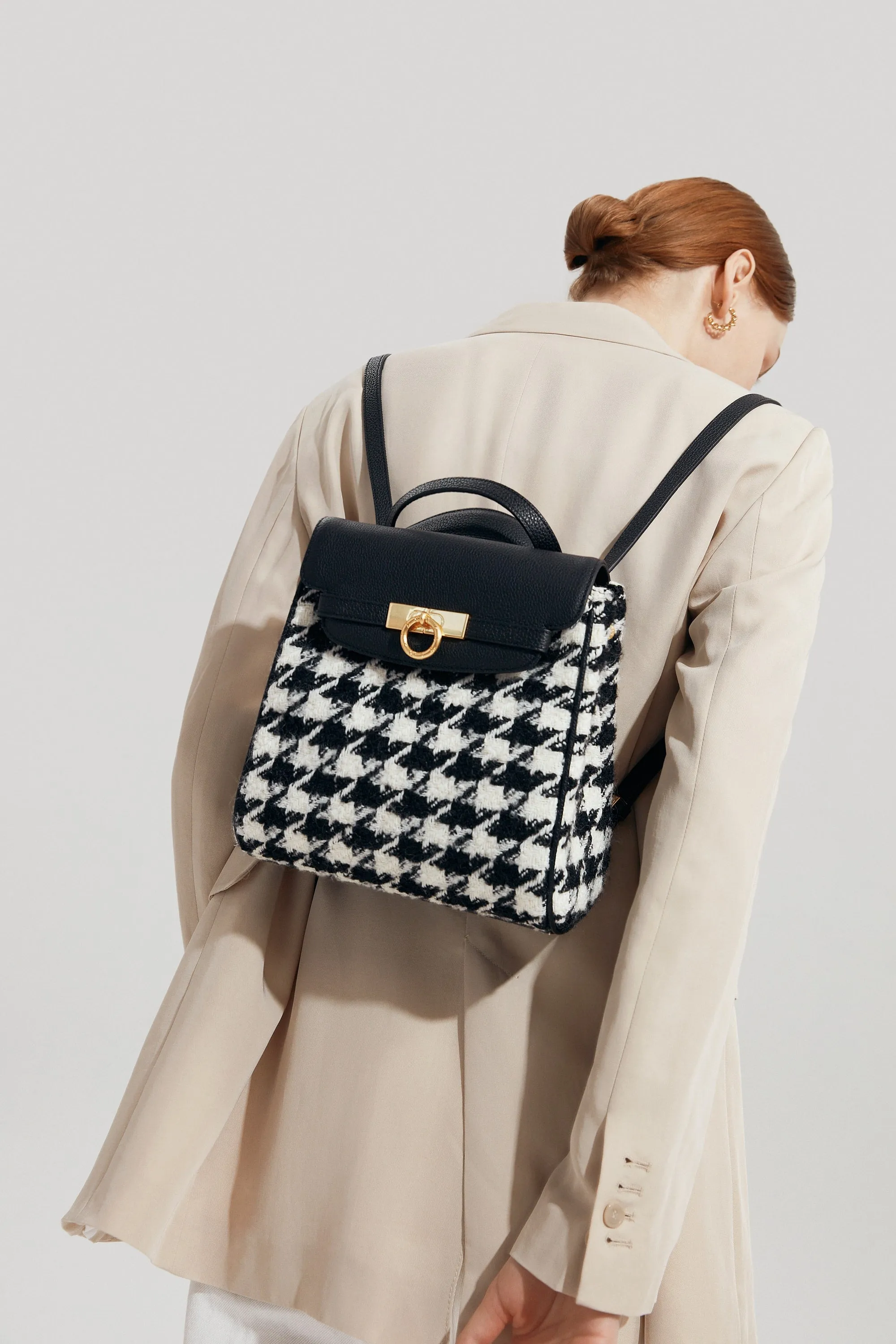 Grace Small Backpack