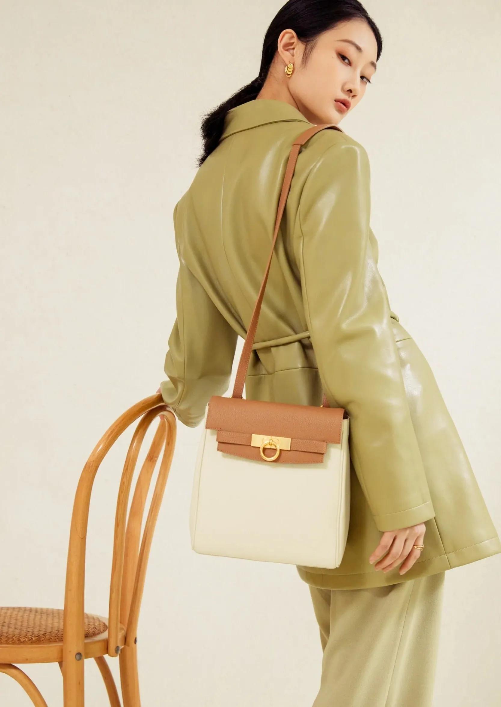 Grace Small Backpack