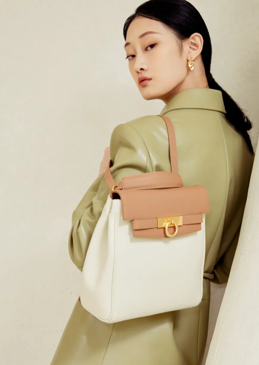 Grace Small Backpack