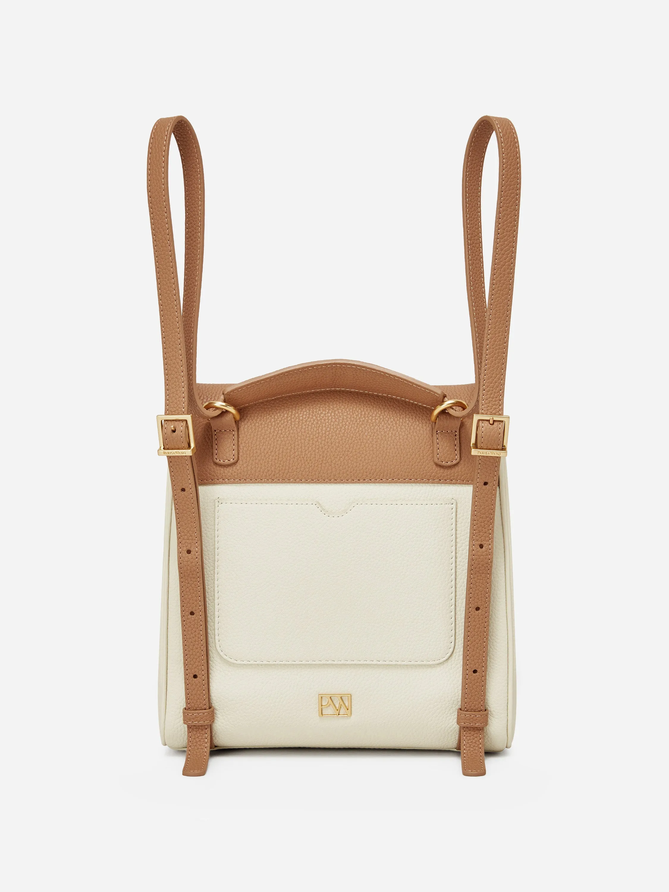 Grace Small Backpack
