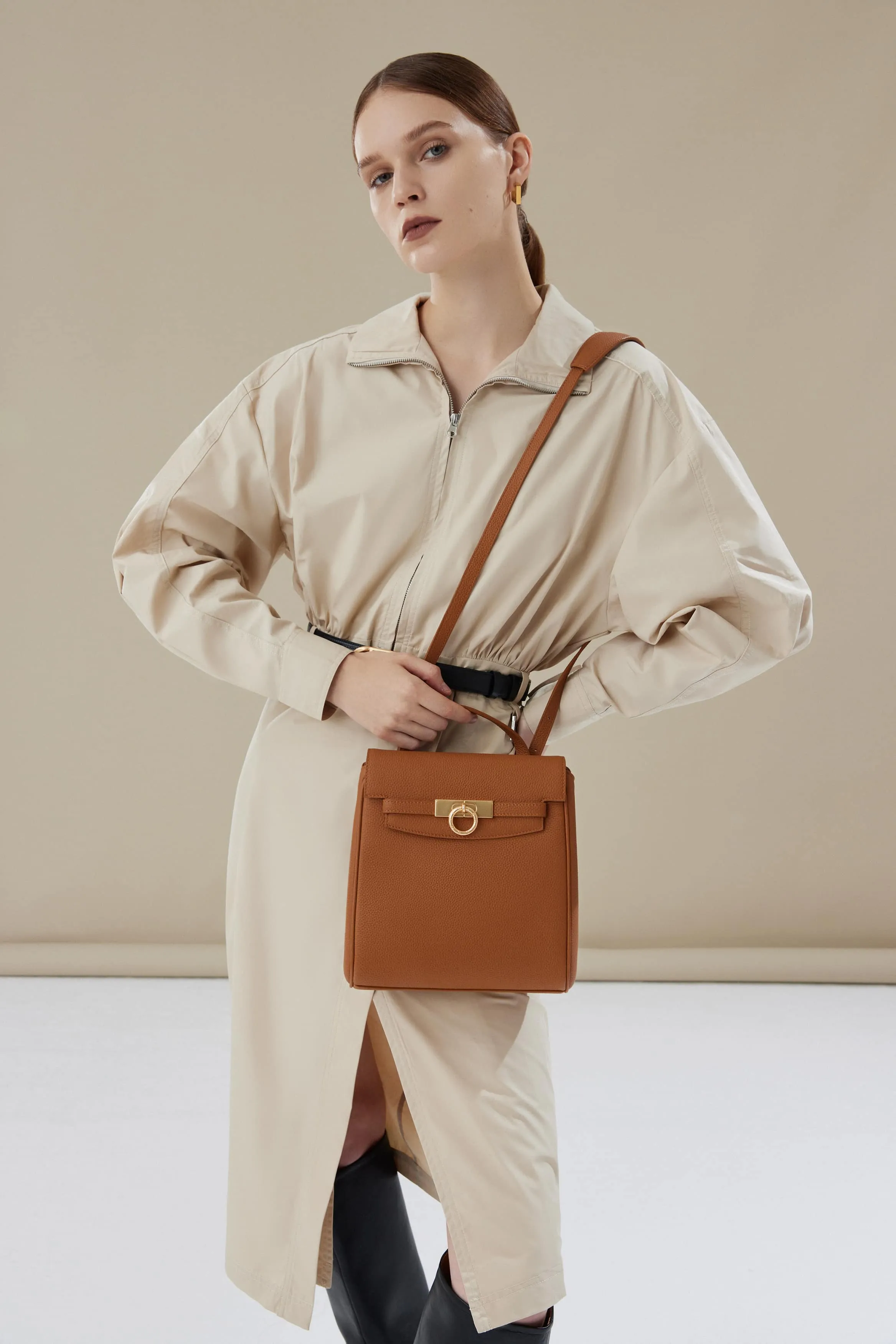 Grace Small Backpack