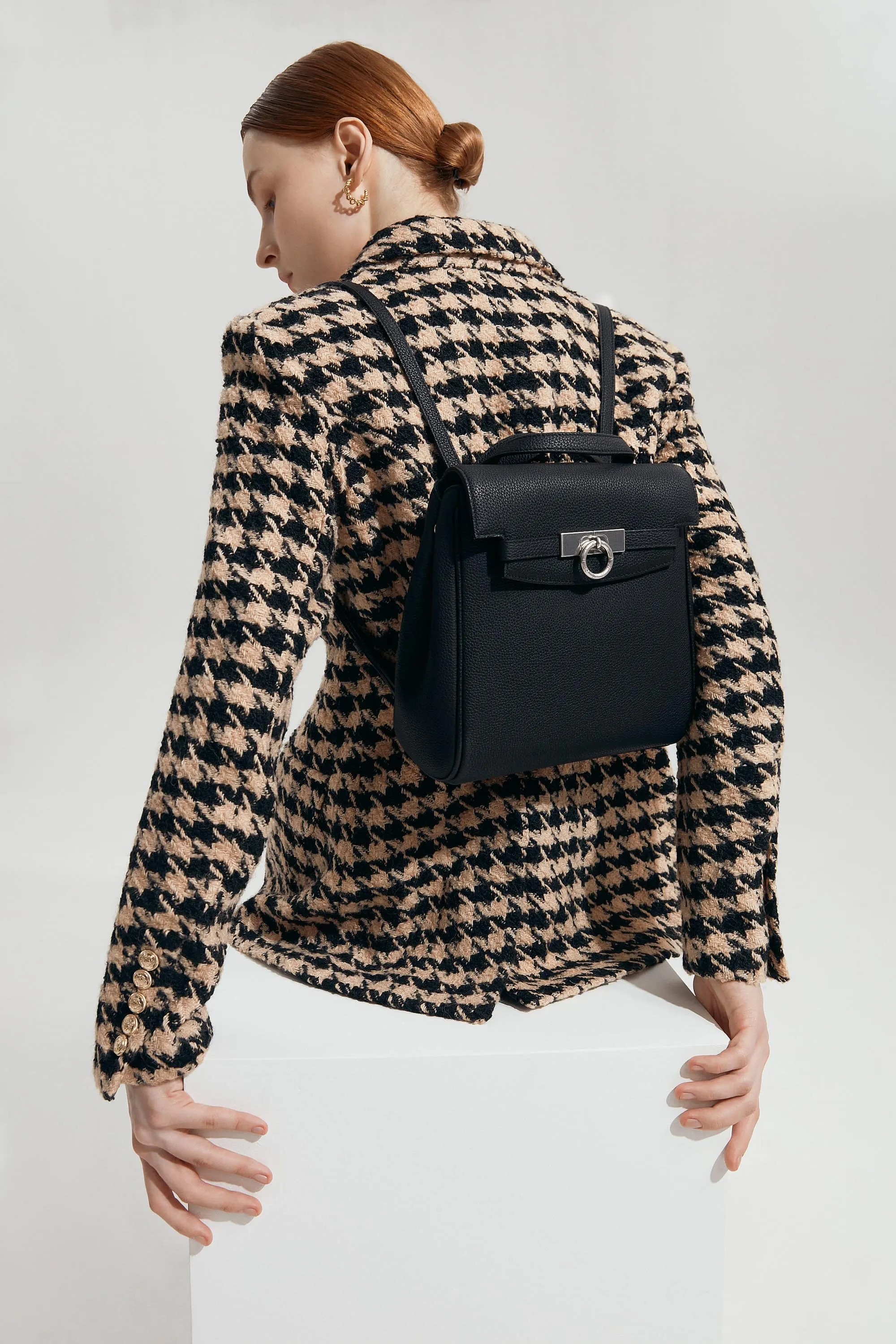Grace Small Backpack