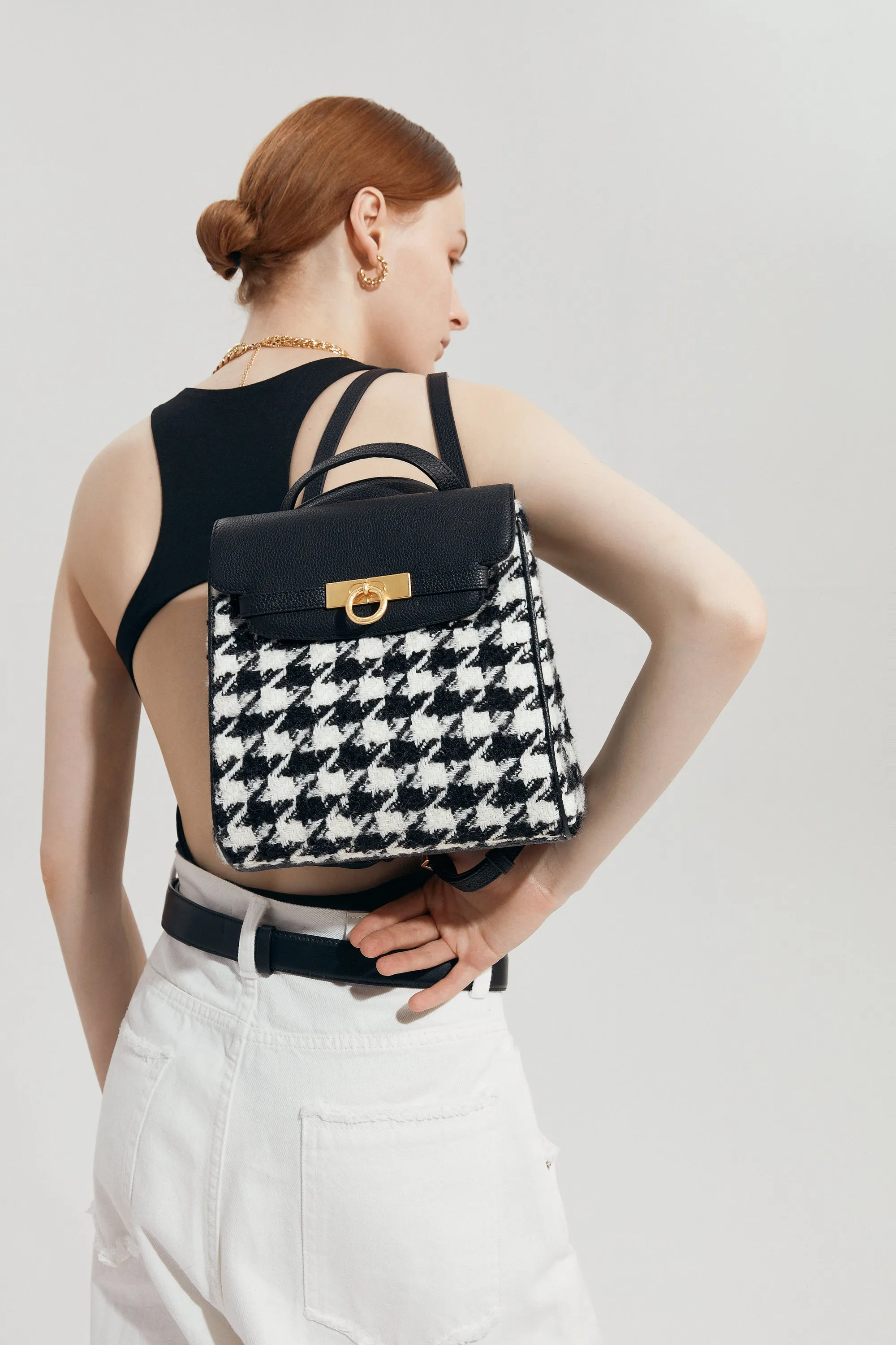 Grace Small Backpack