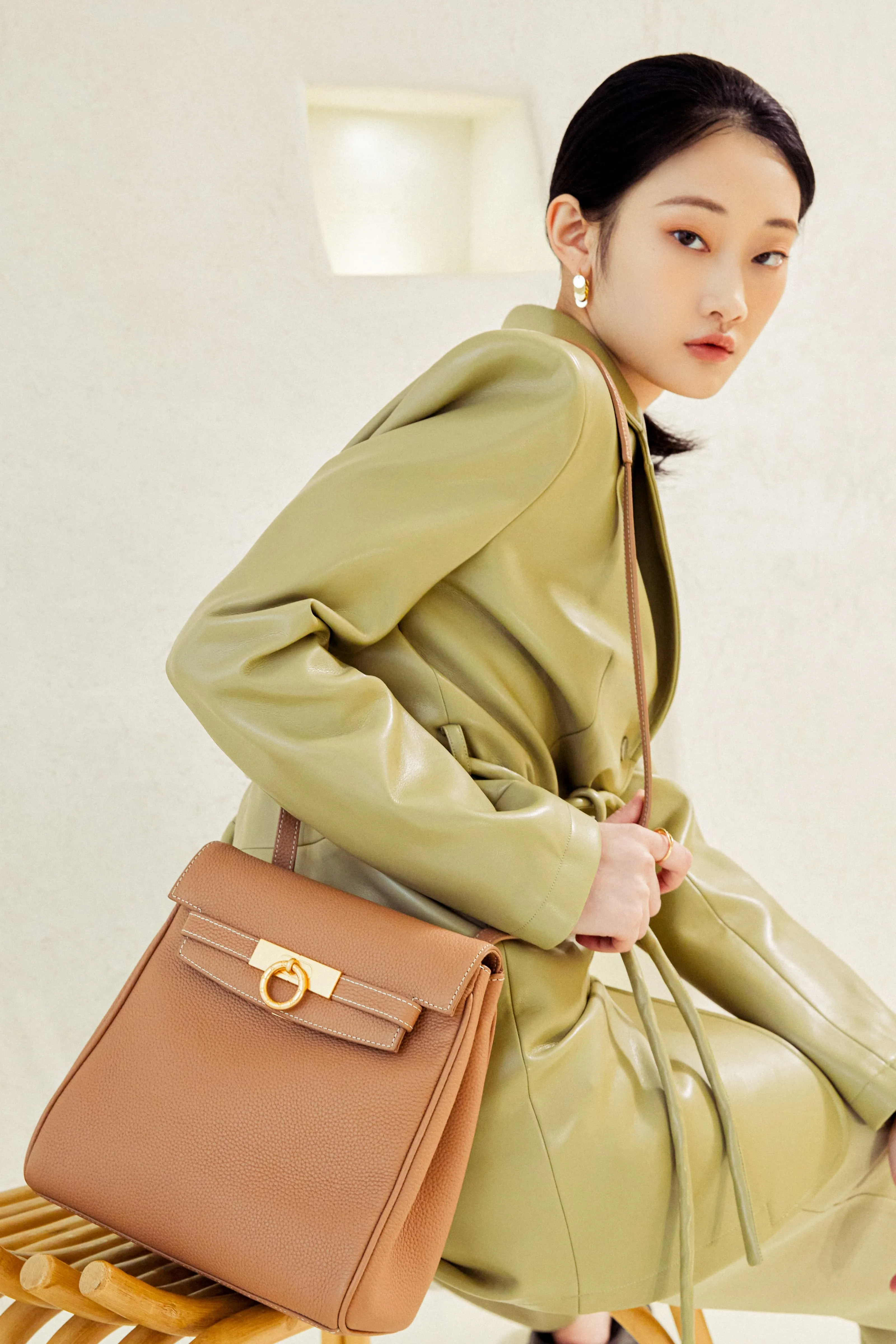 Grace Small Backpack