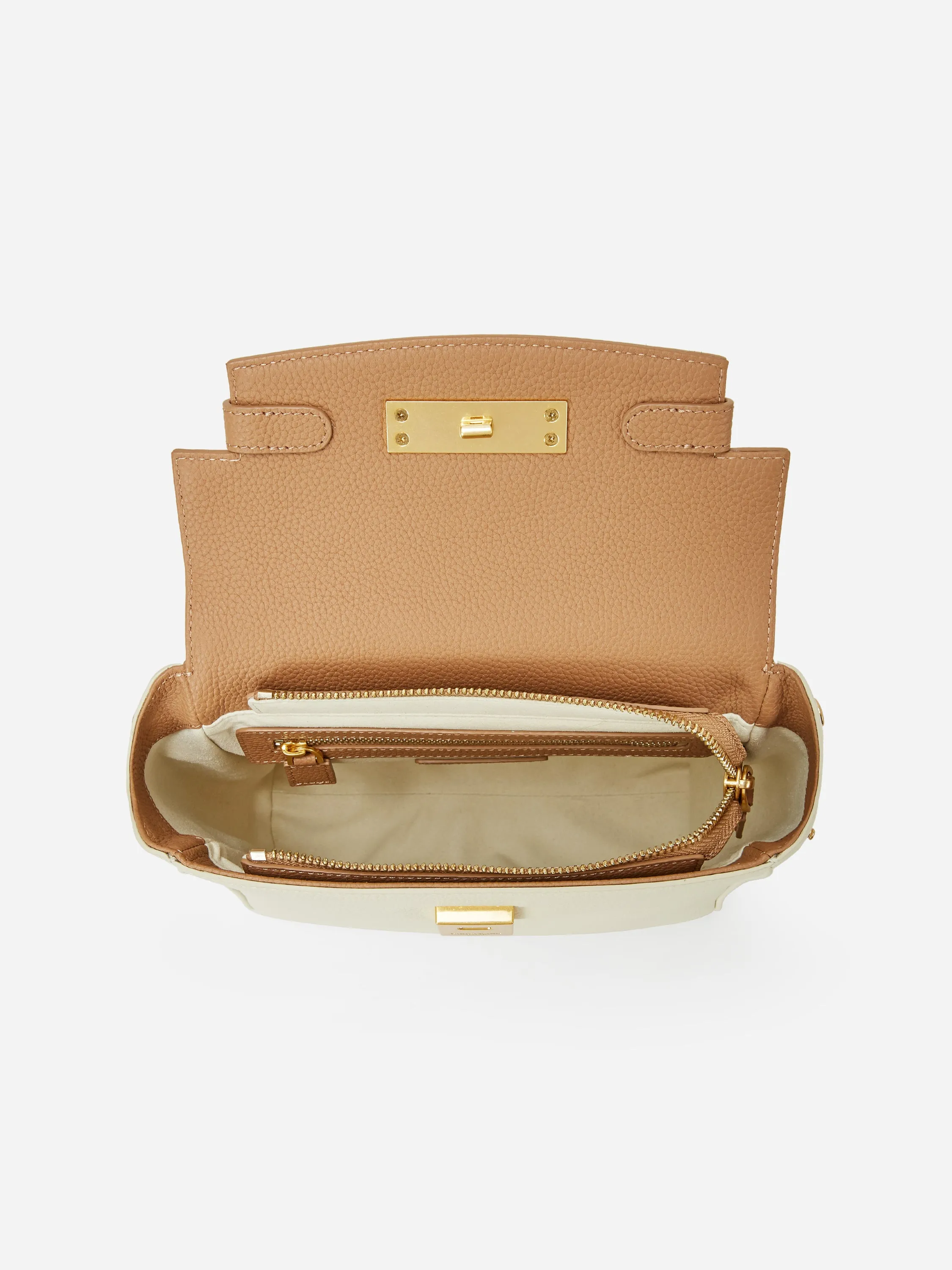 Grace Small Backpack