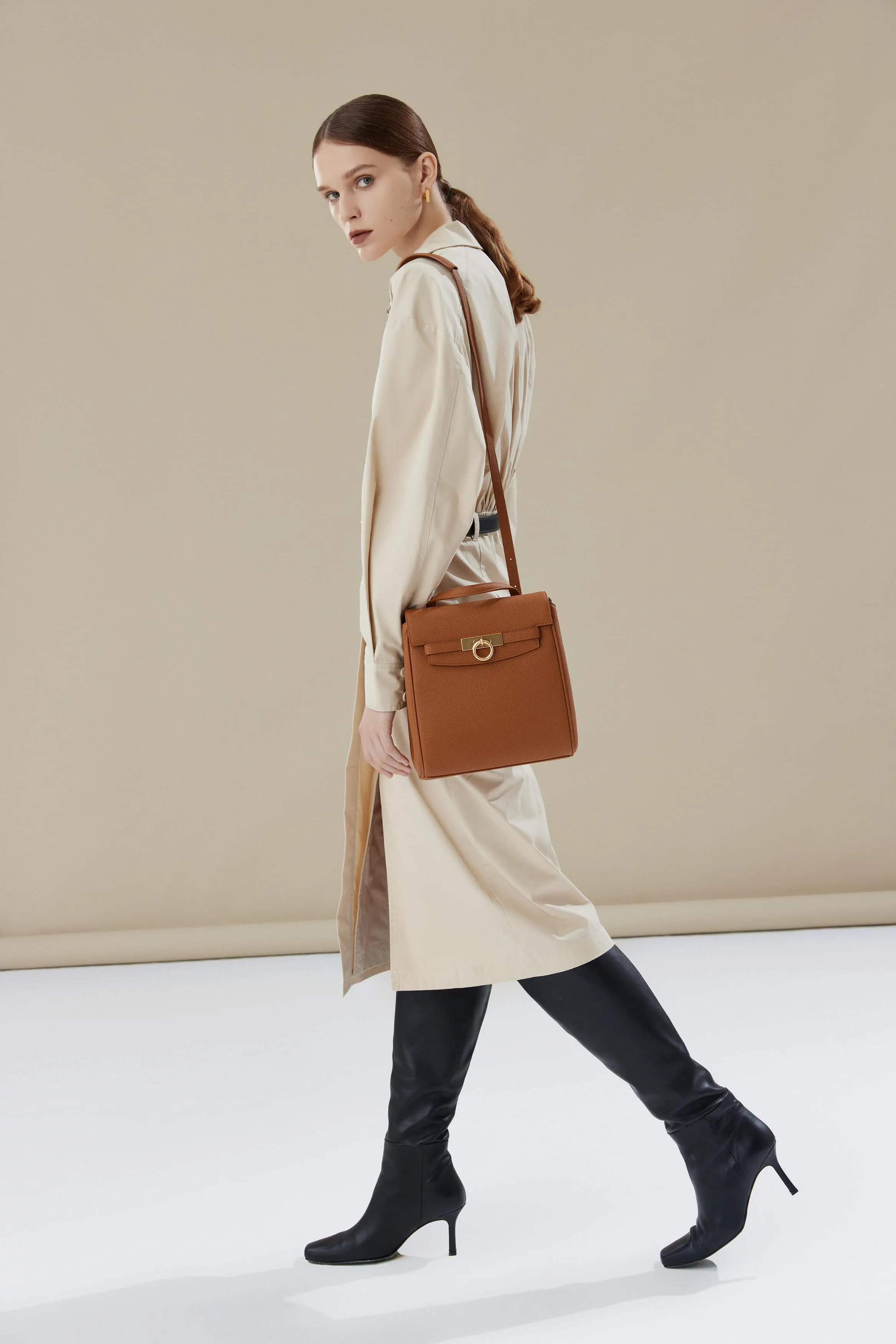 Grace Small Backpack