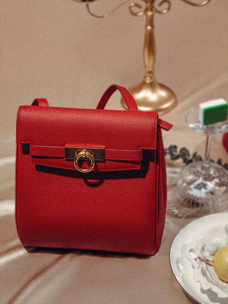 Grace Small Backpack