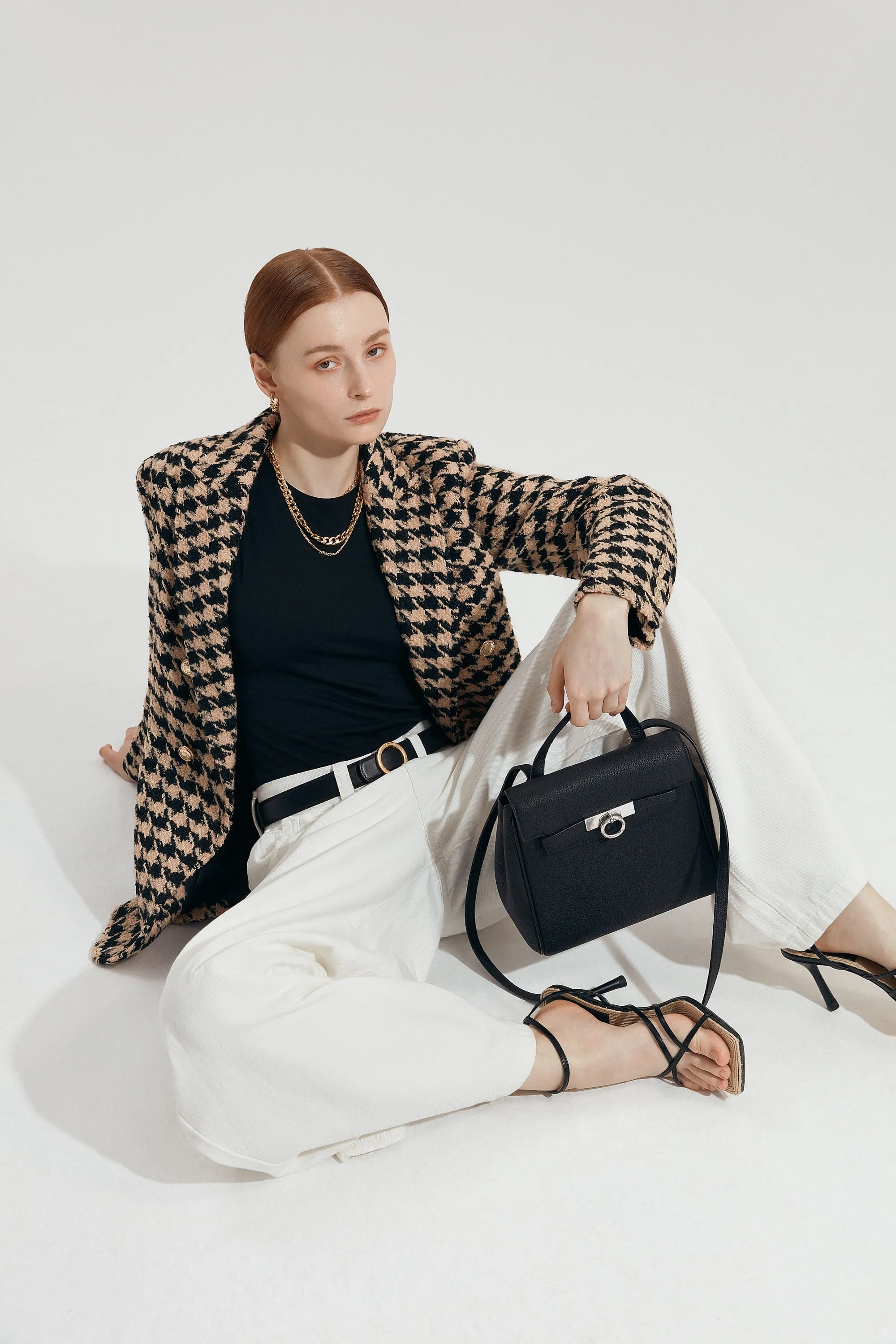 Grace Small Backpack
