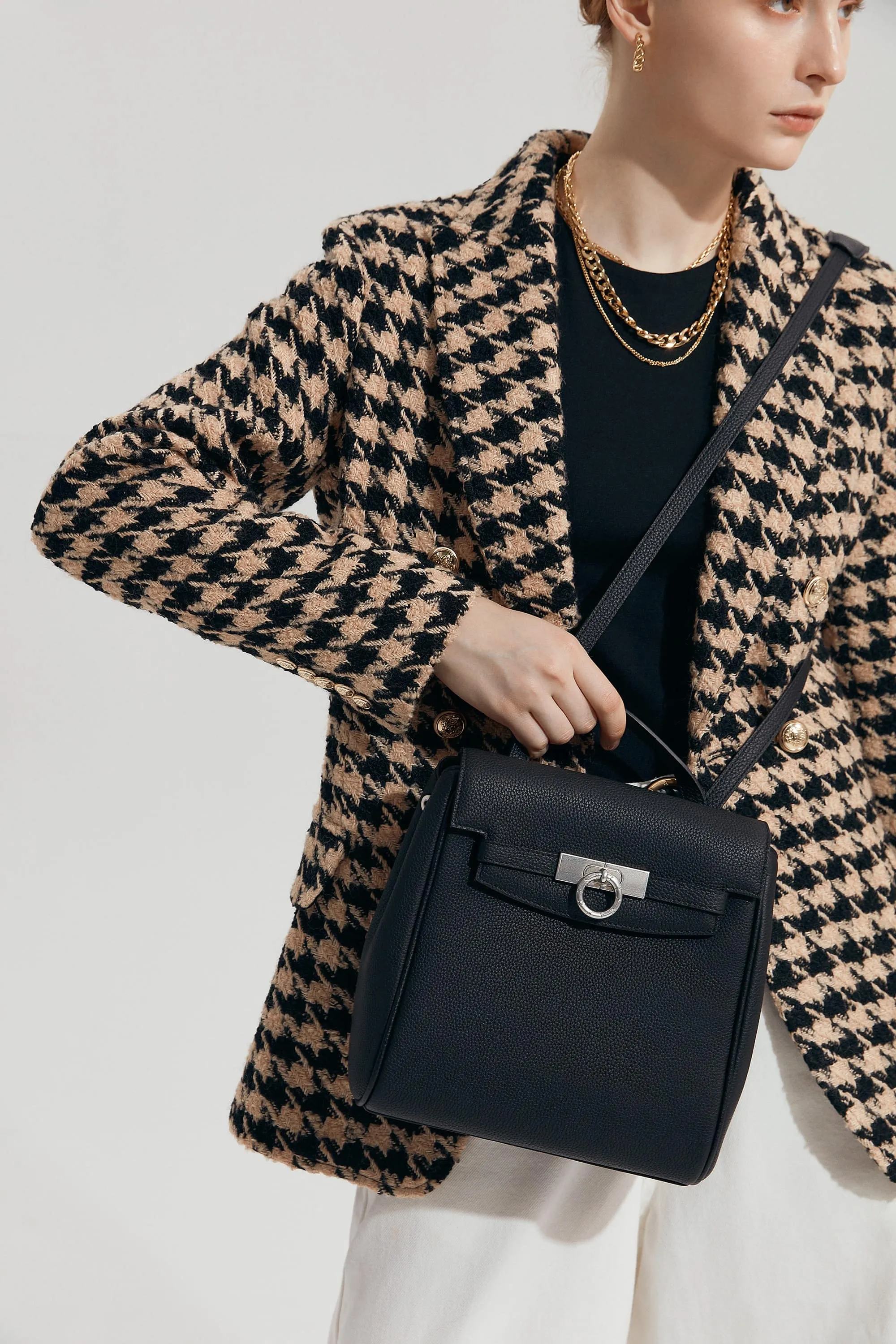 Grace Small Backpack