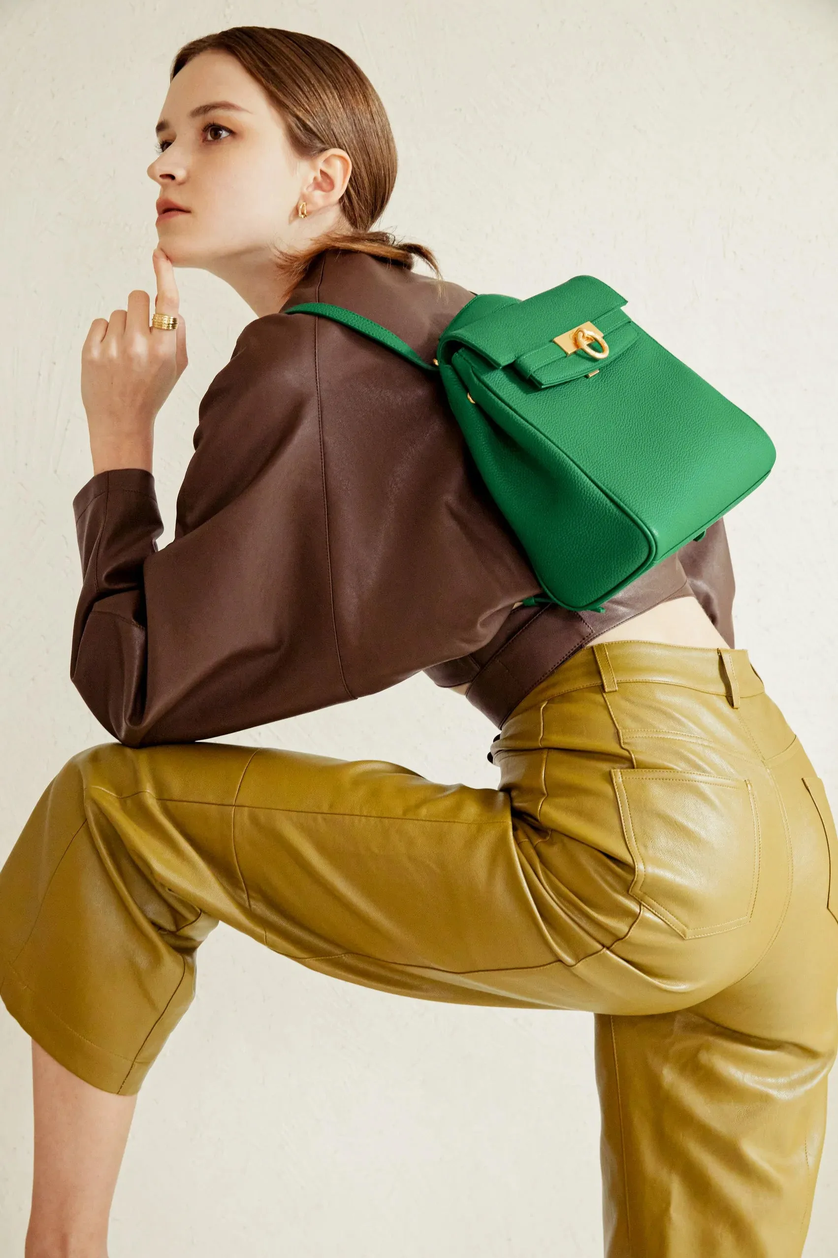 Grace Small Backpack