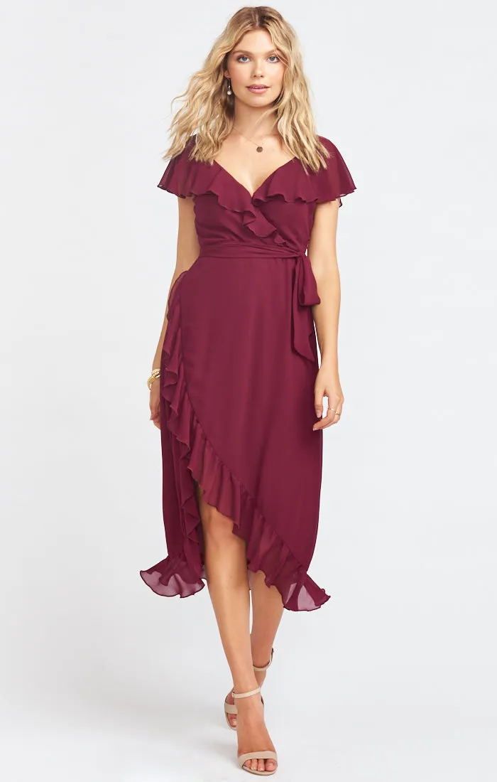Granada Dress