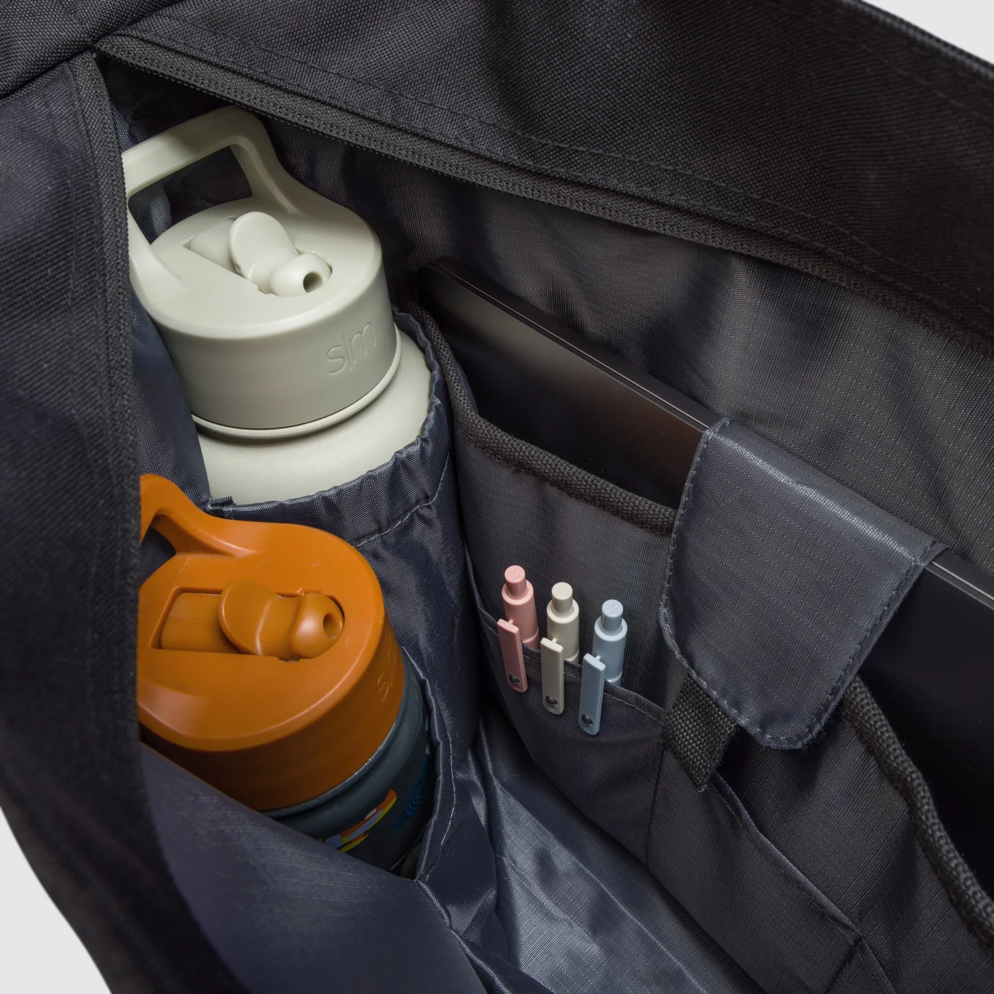 Harper Tote - Cordura® Fabric