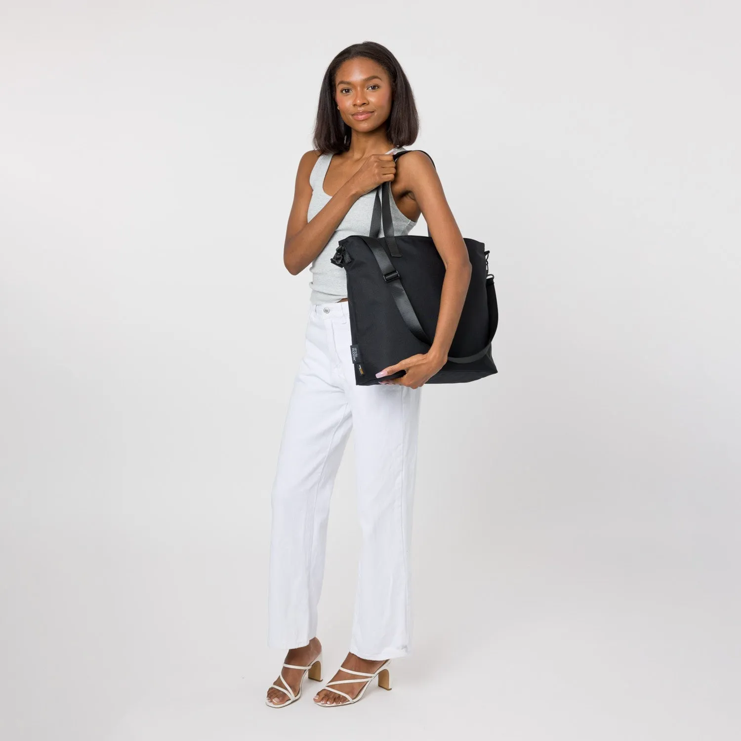 Harper Tote - Cordura® Fabric
