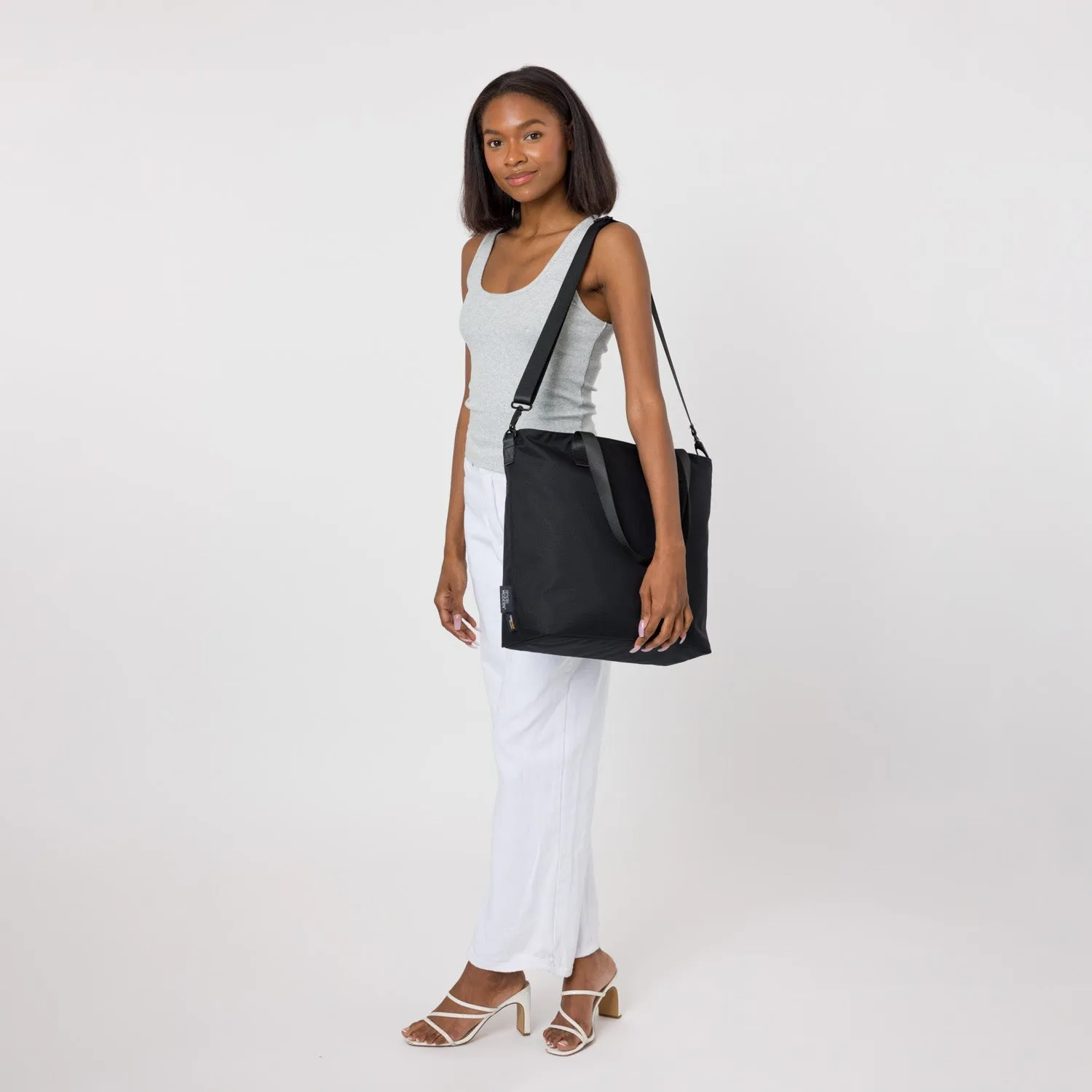 Harper Tote - Cordura® Fabric