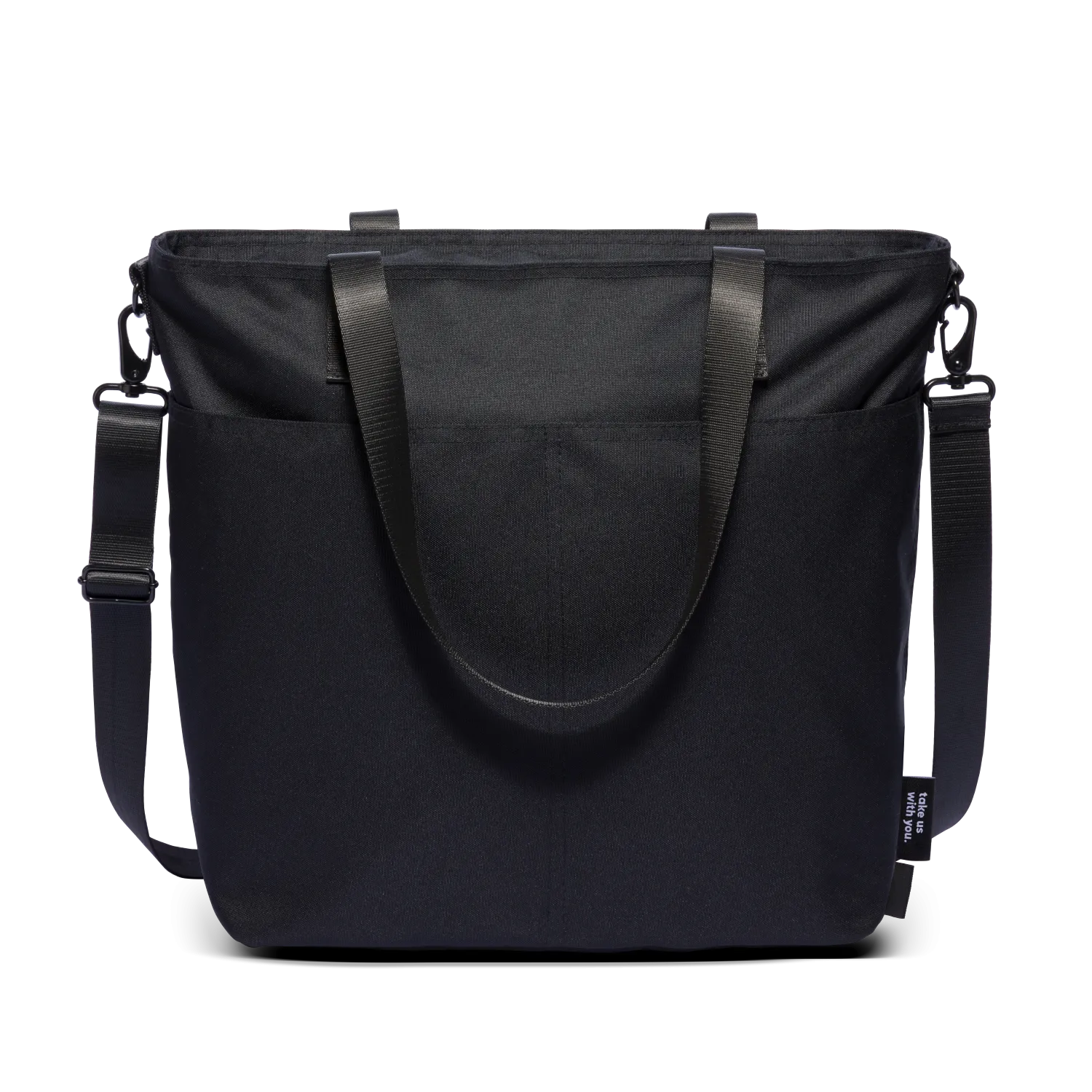 Harper Tote - Cordura® Fabric