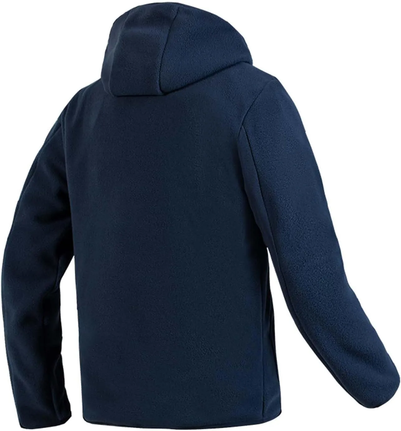 Heated Hoodie for Men Women Heated Sweatshirt Heated Hunting Jacket Warm USB Electric Coat Winter Work Clothes Unisex