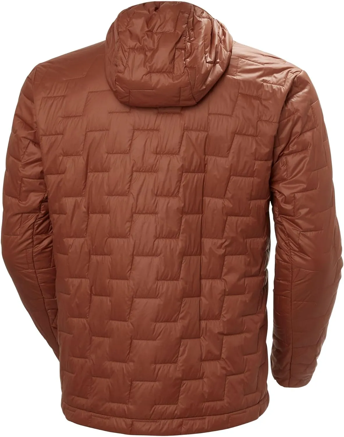 Helly-Hansen Men's LIFALOFT Hooded Insulator Jacket