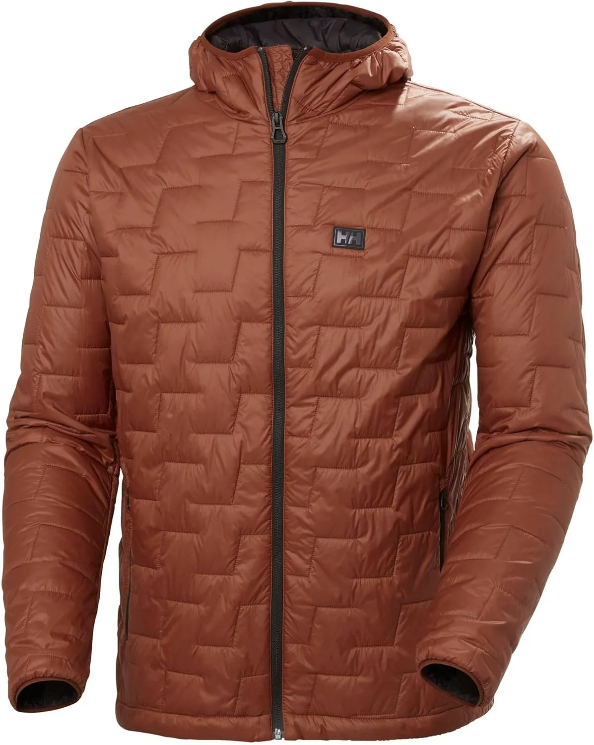 Helly-Hansen Men's LIFALOFT Hooded Insulator Jacket