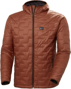 Helly-Hansen Men's LIFALOFT Hooded Insulator Jacket