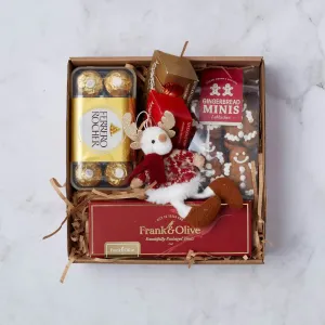 Holiday Bliss Gift Box