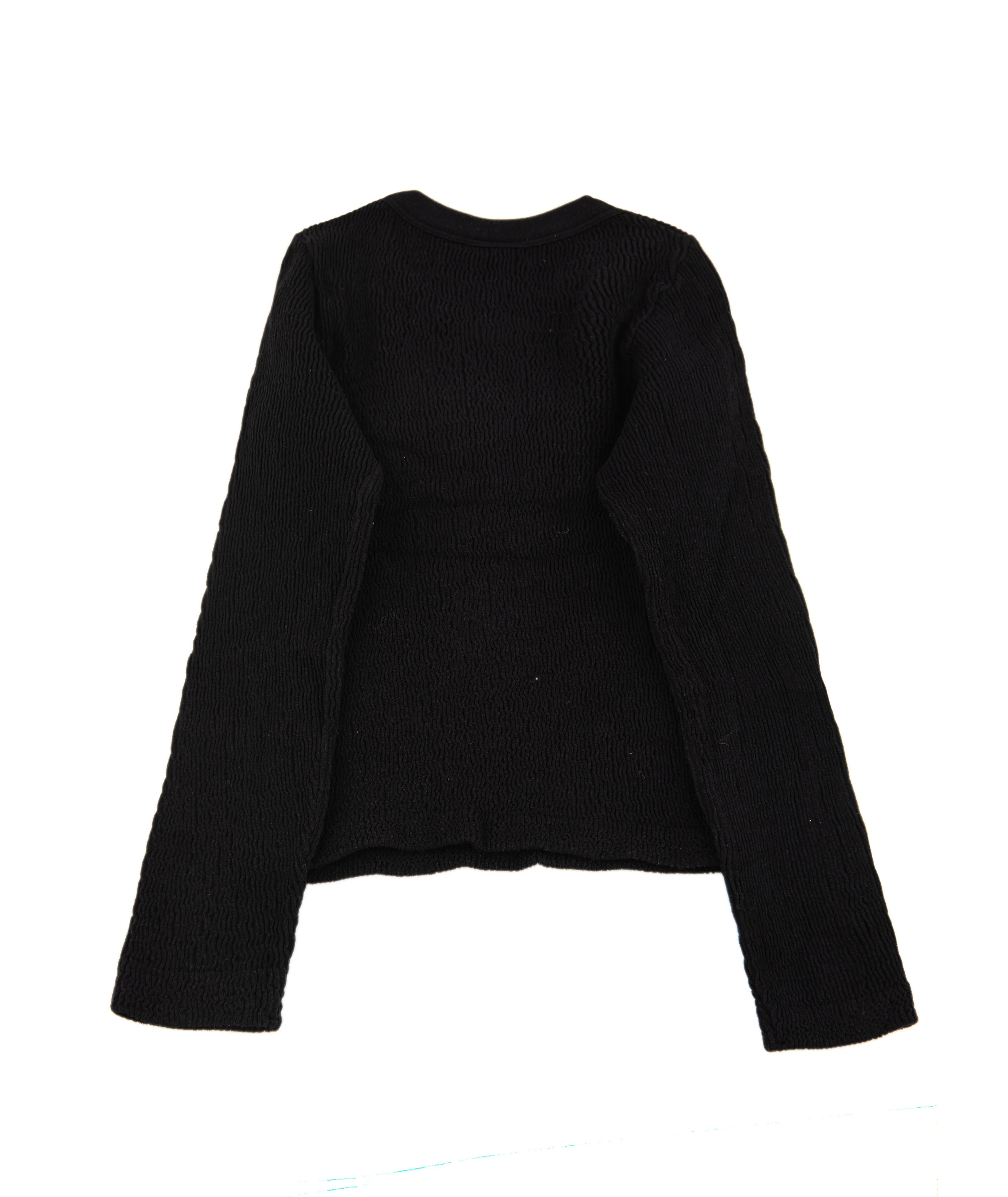 Jacqui Smocked Long Sleeve Girls