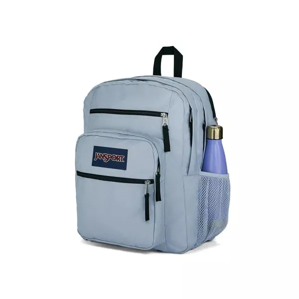 JanSport Big Student Blue Dusk Backpack [WS]