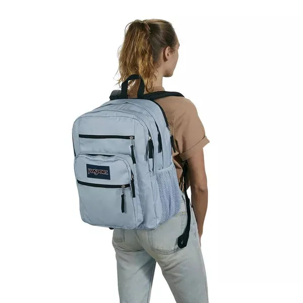 JanSport Big Student Blue Dusk Backpack [WS]