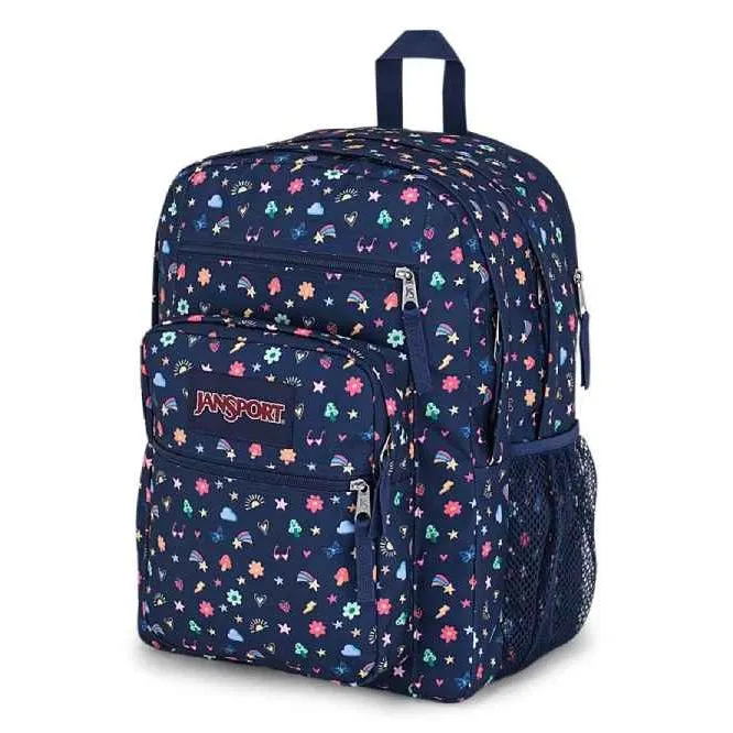 JanSport Big Student Slice Of Fun Backpack [WS]