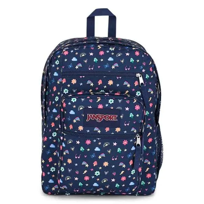 JanSport Big Student Slice Of Fun Backpack [WS]