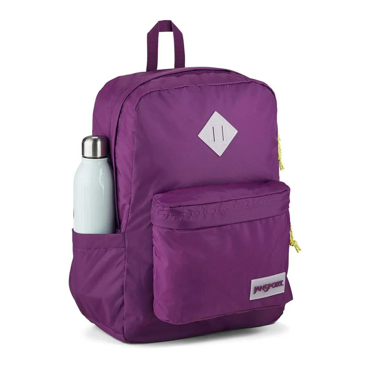 Jansport Superbreak Plus FX Translucent-Tec Casual Sports Backpack [WS]