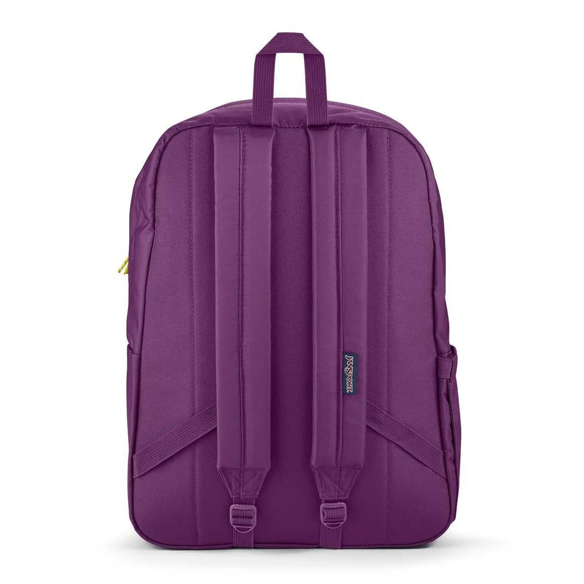 Jansport Superbreak Plus FX Translucent-Tec Casual Sports Backpack [WS]