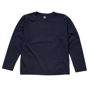 Jelado L/S T-shirt Navy