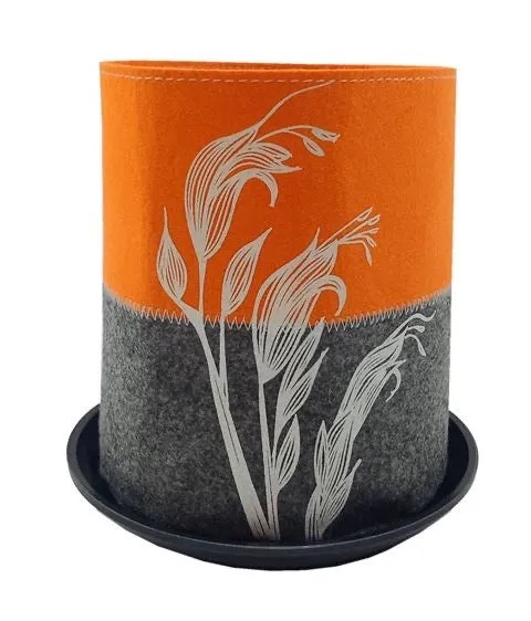 Jo Luping Ecofelt Grow Bag