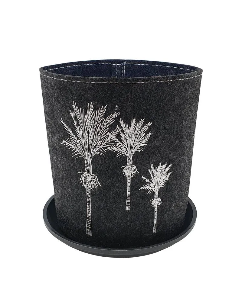 Jo Luping Ecofelt Grow Bag