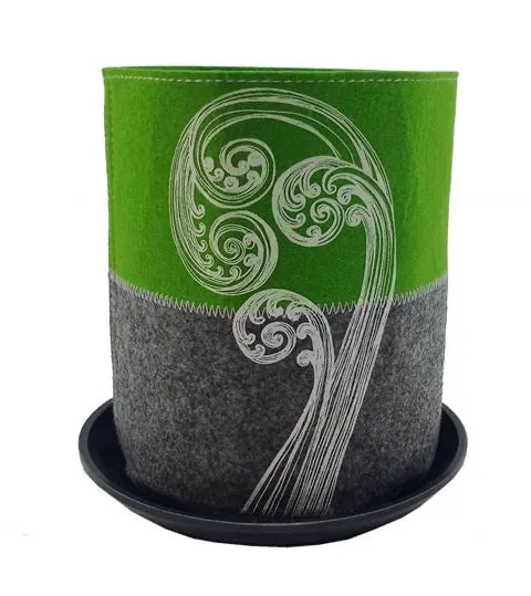 Jo Luping Ecofelt Grow Bag