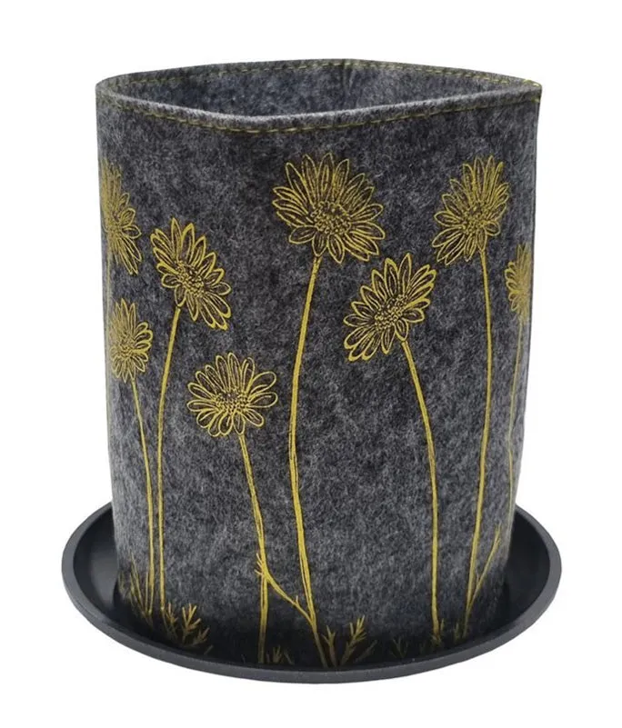 Jo Luping Ecofelt Grow Bag