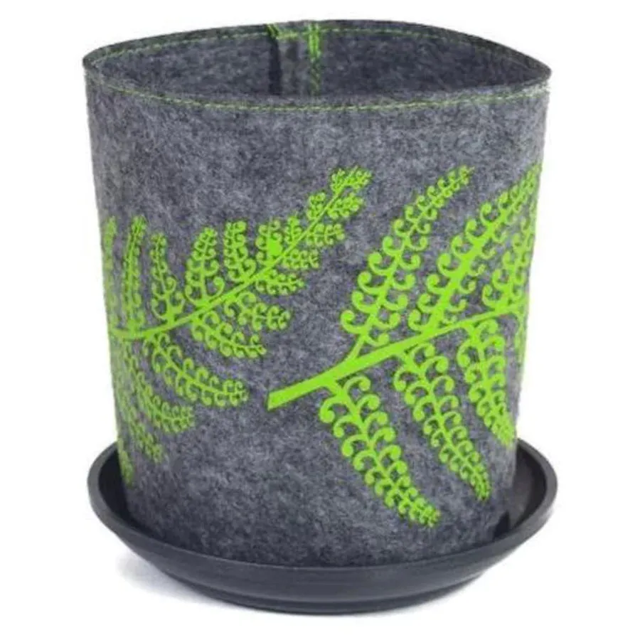 Jo Luping Ecofelt Grow Bag