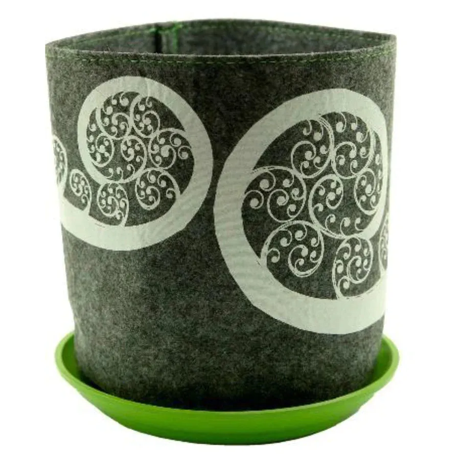 Jo Luping Ecofelt Grow Bag